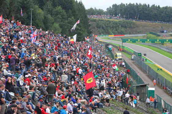 Belgian Grand Prix