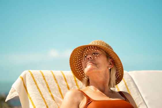 Hyvinvointiloma Egyptissä