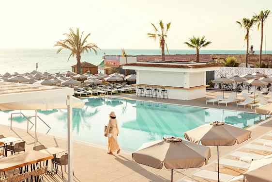 Sunprime Protaras Beach, Kypros