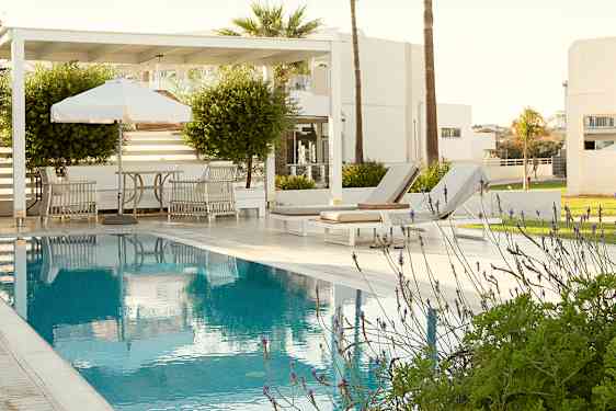 Sunprime Ayia Napa Suites | Tjäreborg
