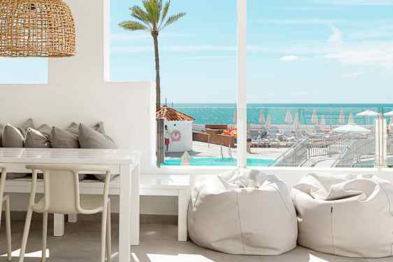 Sunwing Arguineguin Searfront