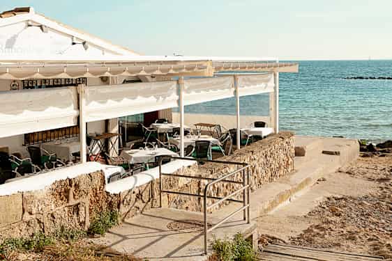 Ravintola El Bungalow