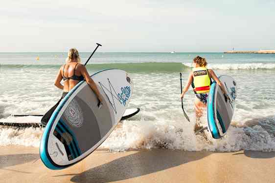 Urheiluaktiviteetteja Mallorcalla