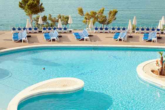 Ponent Marin allasalue