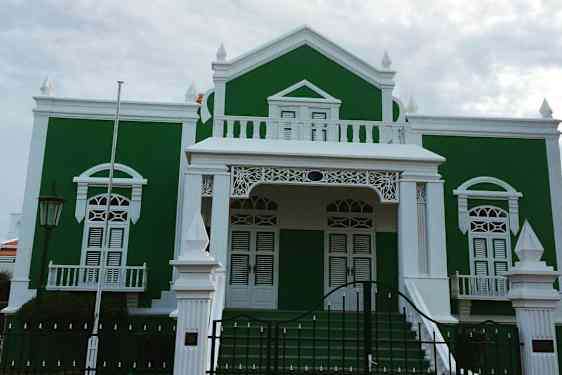 Aruban raatihuone