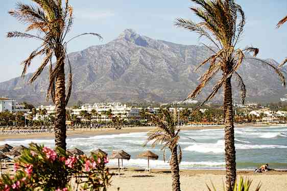 Marbella, Costa del Sol