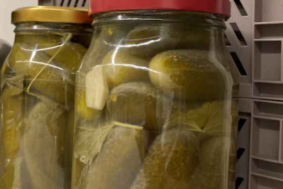 Tyypillinen Tomasin ostos