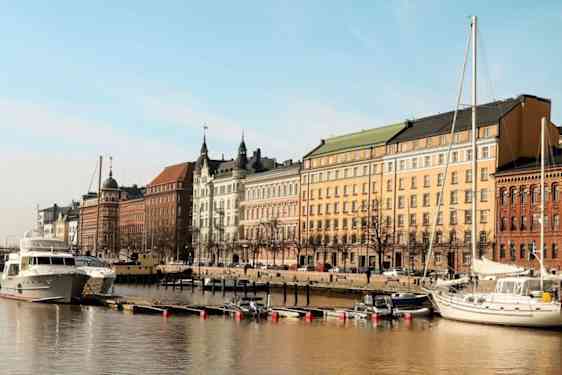 Helsinki