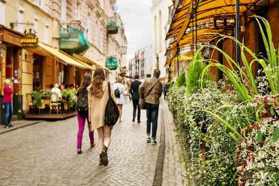 Vilnan Vanhakaupunki