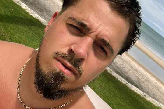 Jere Pöyhönen eli Käärijä