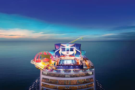 Odyssey of the Seas