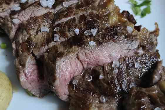 Grill Capaco
