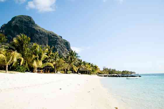 Mauritius