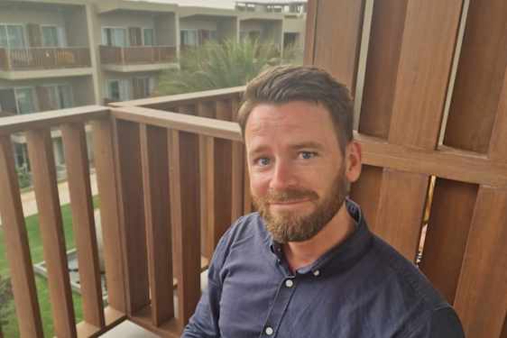 Christian Nielsen