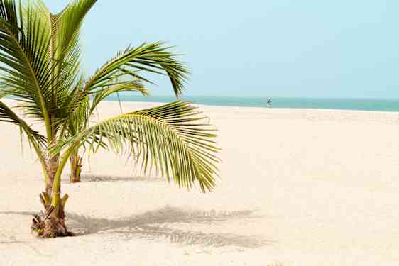 Matkat lämpimään | Tjäreborg