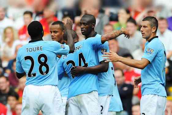 Manchester City