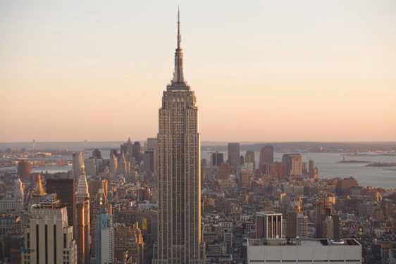 Empire State Building