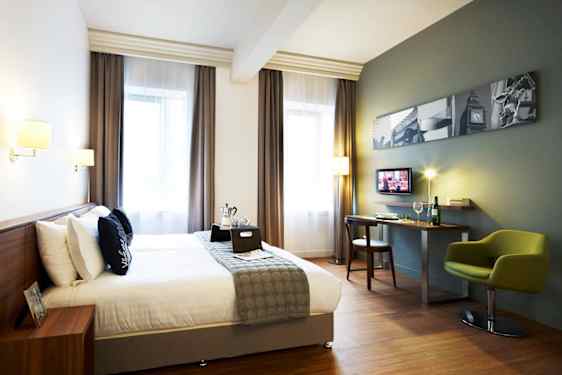 Citadines Prestige Holborn-Covent Garden