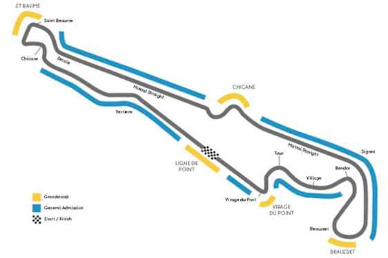 Rata- ja katsomokartta