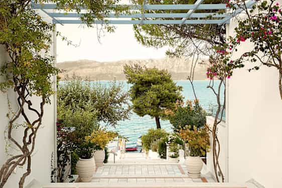 Porto Galini Nidrissä