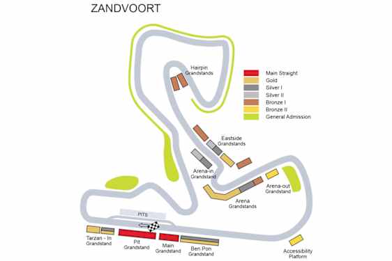 Rata- ja katsomokartta