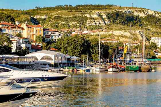 Balchik