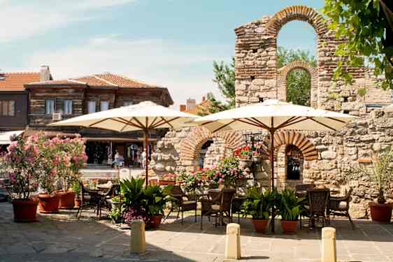 Nessebar