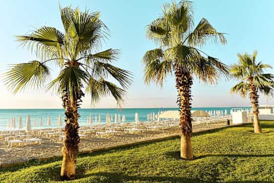 Marea Golden Sands