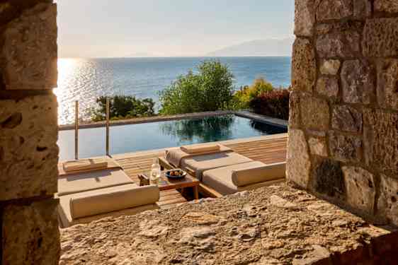 KOIA All-Suite Wellbeing Resort