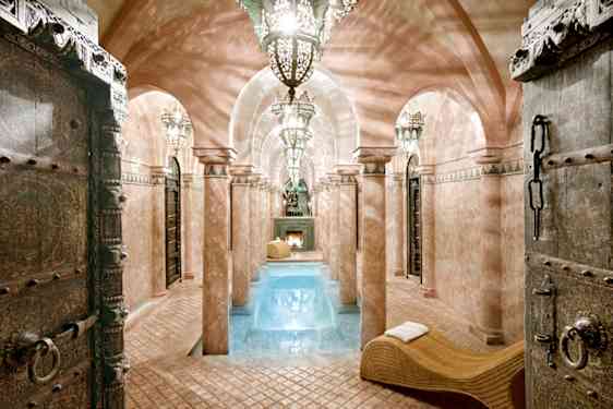 La Sultana Marrakech