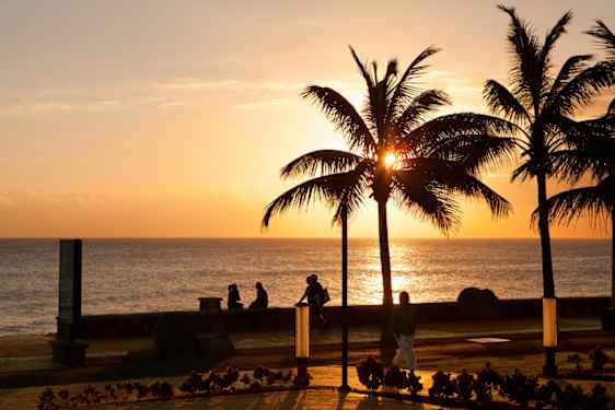 Res till Gran Canaria med Ving