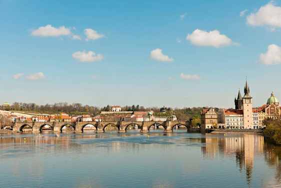 Praha