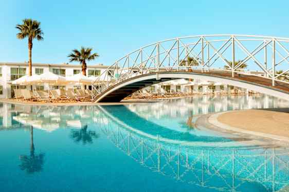 Sunprime Ayia Napa Suites