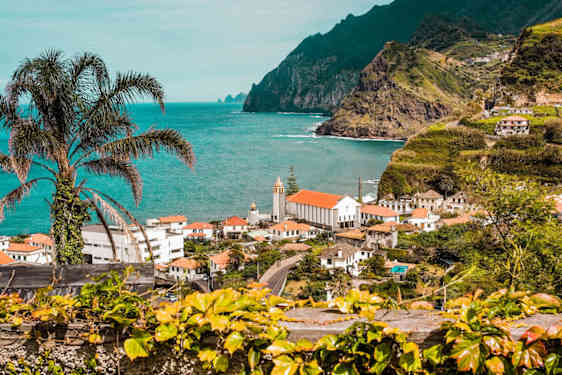 Madeira