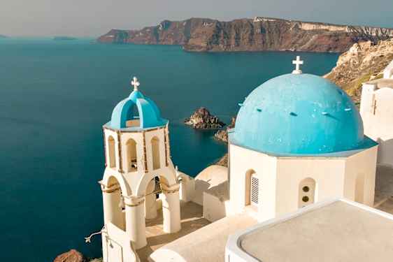 Santorini