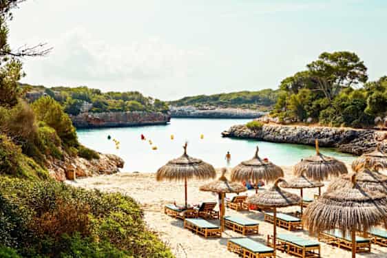 Cala d'Or, Mallorca