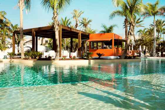 Gran Canaria Princess