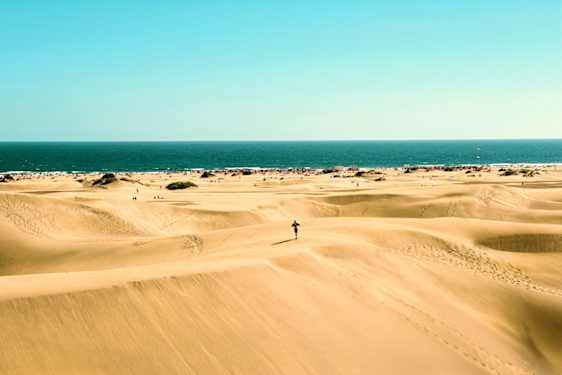Maspalomas Gran Canaria