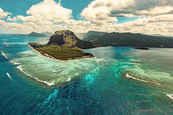 Mauritius