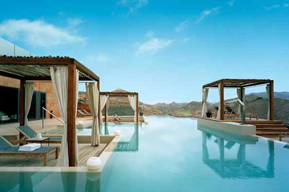 Salobre Hotel Resort & Serenity