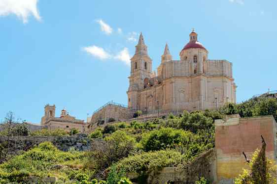 Mdina