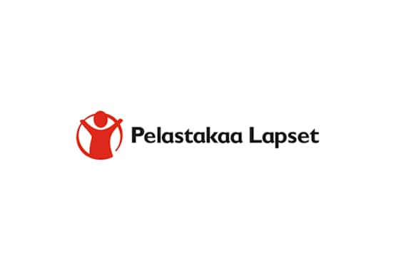 Pelastakaa Lapset