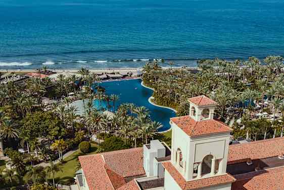 Lopesan Costa Meloneras Resort & Spa