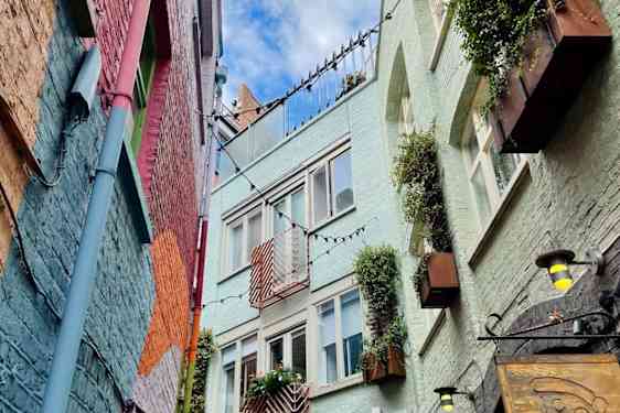 Neal's Yard