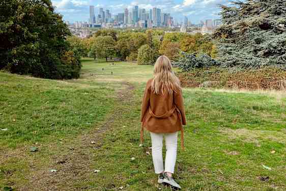 Greenwich Park