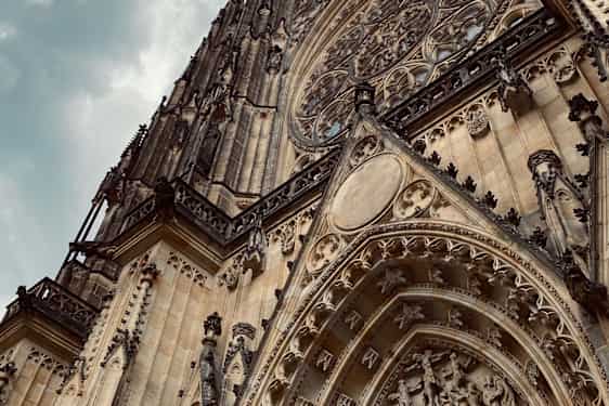 Pyhän Vituksen katedraali