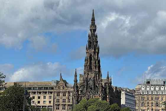 Edinburgh