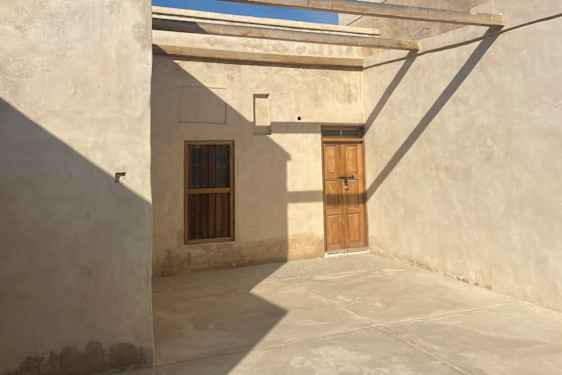 Bygning Ras Al Khaimah