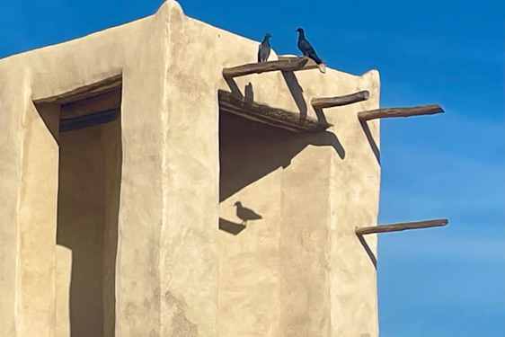 Bygning Ras Al Khaimah