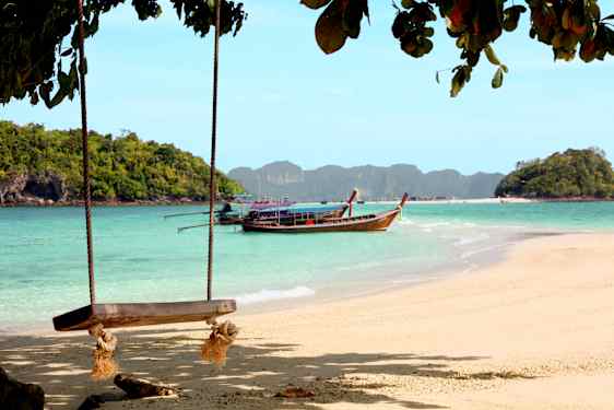 Thaimaa